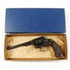 Image 1 : Smith & Wesson Mdl B.22/32 Cal .22LR SN:483846
