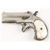 Image 2 : Remington Type III Cal .41 Rim NVSN