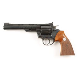 Colt Mdl Officers MK III Cal .38spl SN:J10630