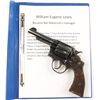 Image 1 : Smith & Wesson Mdl Hand Ejector Cal .32 WCF SN: 80