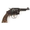 Image 2 : Smith & Wesson Mdl Hand Ejector Cal .32 WCF SN: 80