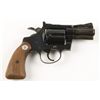 Image 2 : Colt Mdl Diamondback Cal .38 SPCL SN: D5717
