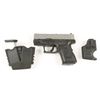 Image 1 : Springfield Mdl XD40 Cal 40 S&W SN: US45434201