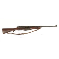 Johnson Mdl 1941 Cal 30.06 SN: A2551