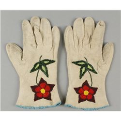 Plateau Gauntlets