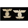 Image 1 : German World War II 1st Class Clasp