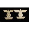 Image 2 : German World War II 1st Class Clasp