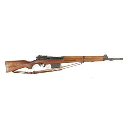 FNH Mdl SAFN-49 Cal 9.92mm SN: 6248