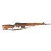 Image 1 : FNH Mdl SAFN-49 Cal 9.92mm SN: 6248