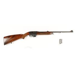 BRNO Mdl ZKM611 Cal .22mag SN: 451503318