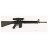 Image 2 : Bushmaster Mdl XM15-E2S Cal 5.56mm SN: L458915