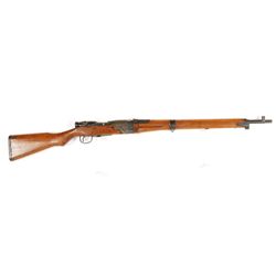 Arisaka Mdl Type 2 Paratroop Cal 7.7mm SN:7220