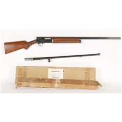 Browning Mdl Auto-5 12GA SN:18149