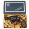 Image 1 : Smith & Wesson Mdl 36 Cal .38spl SN:404371