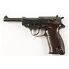 Image 1 : Spreewerke Mdl P-38 Cal 9mm SN: 7002b