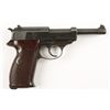 Image 2 : Spreewerke Mdl P-38 Cal 9mm SN: 7002b