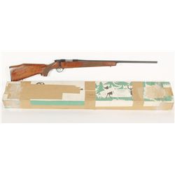 Sako Mdl Vixen Cal.223 SN:144242