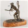 Image 1 : Fine Art Bronze by Randy Steffen