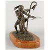 Image 2 : Fine Art Bronze by Randy Steffen