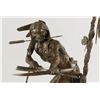 Image 3 : Fine Art Bronze by Randy Steffen