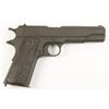 Image 3 : Colt Mdl 1911 Cal .45 SN:32001
