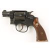 Image 2 : Smith & Wesson Pre Model 10 Cal .38spl SN: S971032