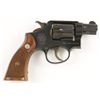 Image 3 : Smith & Wesson Pre Model 10 Cal .38spl SN: S971032