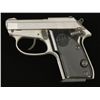 Image 2 : Beretta Mdl Tomcat Cal 32Auto SN: DAA536348