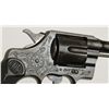 Image 3 : Colt Mdl Army Spcl Cal .38 SN: 335684