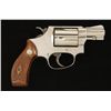 Image 2 : Smith & Wesson Mdl 36 Cal .38 spl SN:422835