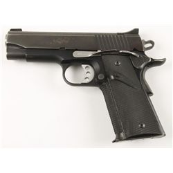 Kimber Mdl Pro Carry Cal .45ACP SN: KR18105