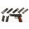 Image 1 : Taurus Mdl PT99AF Cal 9mm SN: L35190