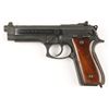 Image 2 : Taurus Mdl PT99AF Cal 9mm SN: L35190