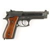 Image 3 : Taurus Mdl PT99AF Cal 9mm SN: L35190