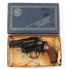 Image 1 : Smith & Wesson Mdl 36 Cal .38spl SN:343214