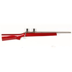 Jim Borden Mdl TPE Cal 6mm BR SN:98084