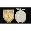Image 1 : German World War II Waffen SS 1933