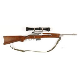 Ruger Mdl Mini 14 Cal 223 SN: 183-19946