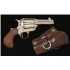 Image 1 : Uberti Mdl New Thunderer Cal .45 SN: P09739