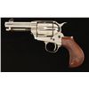 Image 2 : Uberti Mdl New Thunderer Cal .45 SN: P09739