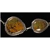 Image 3 : Native American Tibetan Turquoise Necklace