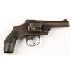 Image 2 : Smith & Wesson Safety 4th Mdl Cal .38 SN: 200108