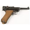 Image 1 : Luger Mdl Commercial 1920 Cal 7.65mm SN: 7002