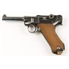 Image 2 : Luger Mdl Commercial 1920 Cal 7.65mm SN: 7002