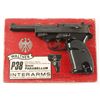 Image 1 : Manurhin Mdl P1 Mdl 9mm SN: 229688