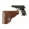 Image 1 : Walther Mdl PP Cal .22 LR SN: 33235