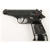 Image 2 : Walther Mdl PP Cal .22 LR SN: 33235