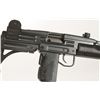 Image 5 : Action Arms UZI Model A Cal 9mm SN: SA19367