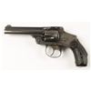 Image 1 : Smith & Wesson Safety 4th Mdl Cal .38 SN: 210830