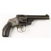 Image 2 : Smith & Wesson Safety 4th Mdl Cal .38 SN: 210830